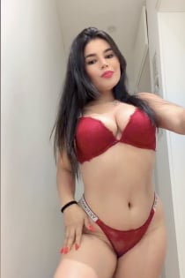 Magali, 24 ans - 5