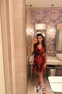Sierra, 26 år - 8 år