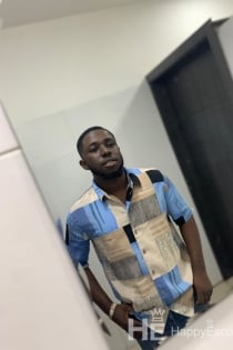 Jay, 27 lat
