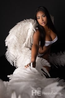 Akemi, 30 ans - 10