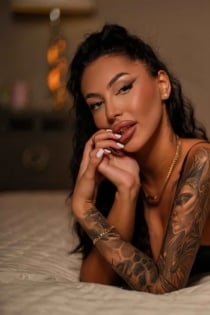 Larisa, 27 éves - 4