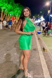 Bruna carvalho, Alter 27