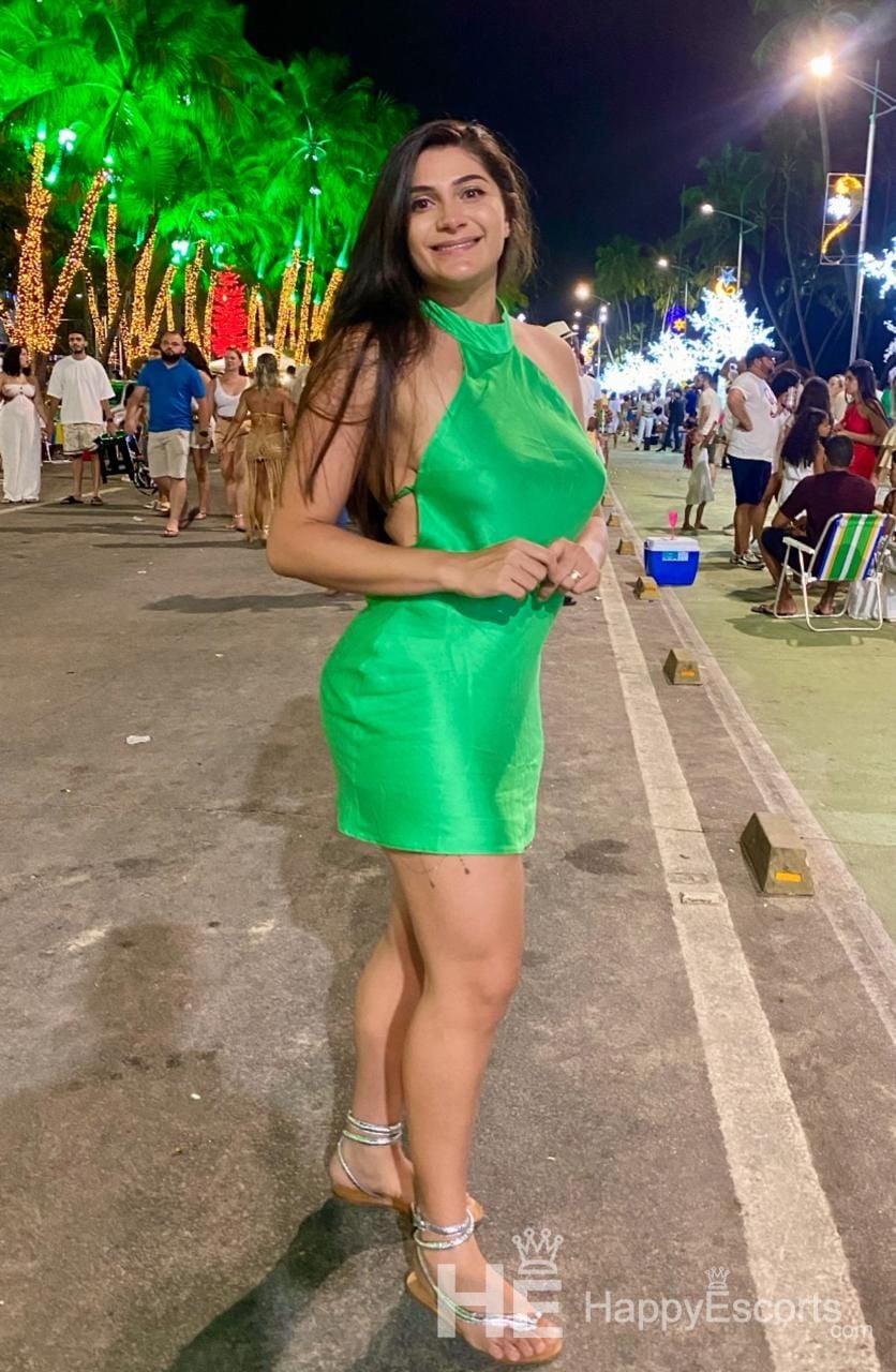 Bruna carvalho, Alter 27 - 1