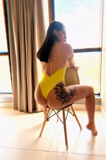 Bruna carvalho, Alter 27 - 3