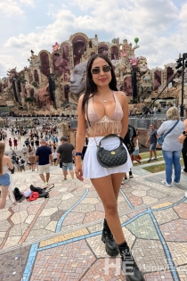 Katherinne, Age 23 - 2