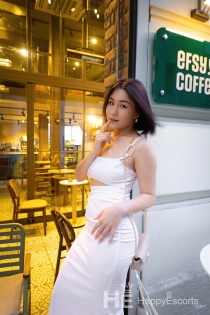 Maria, Umur 22 - 2