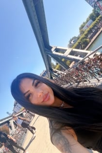 Clarinhax, 27 anos - 2