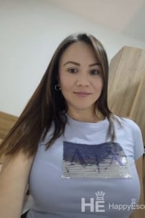 Mariana, Age 36