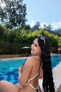 Nicole, 22 años
