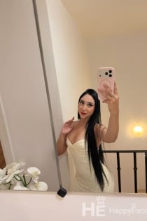 Nicole, 22 años - 6