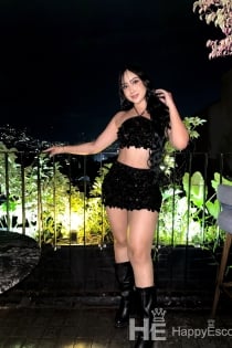Nicole, 22 años - 2