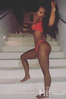 Sofía, 39 años