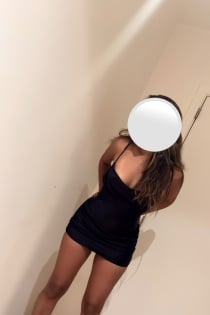 Sarah, 26 jaar - 2