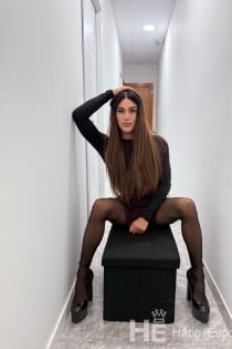 Keily Ferrer, 25 años - 3