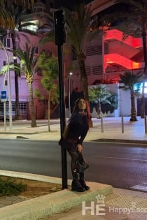 Keily Ferrer, 25 años - 2