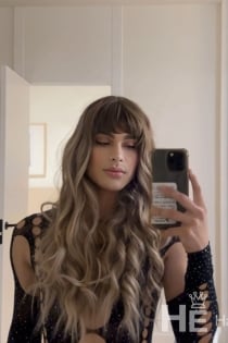 Hanna Ferrer, 24 años - 4
