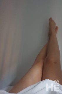Bianca, 37 ans