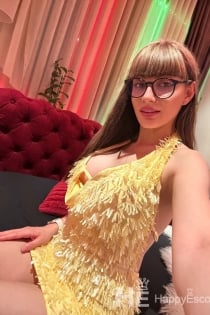 Lavinia, 27 ans - 4