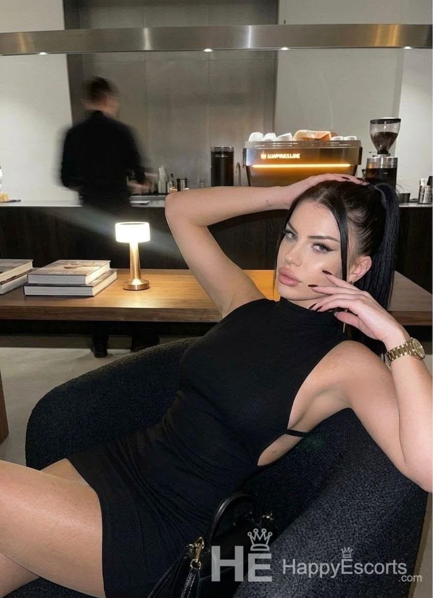Elena, 23 yaşında - 1