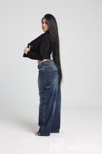 Anisa, 19 anos - 5