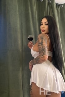 gata, 24 ans - 6