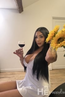 gata, 24 ans - 4