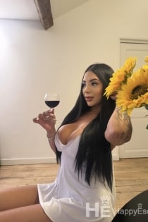 gata, 24 ans - 5