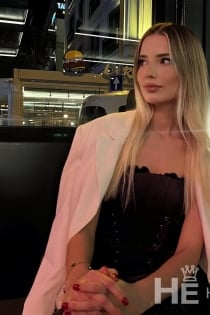 Sara, 22 yaşında - 2