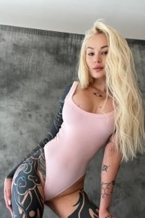 Kate Simon, 24 ans - 5
