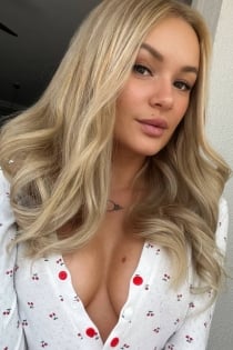Kate Simon, 24 ans - 4