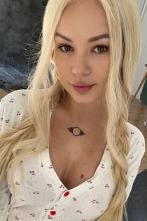 Kate Simon, 24 ans