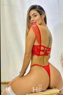 ZOE, Umur 23 - 2