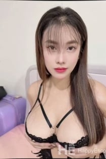 rinyssay, Age 27 - 2