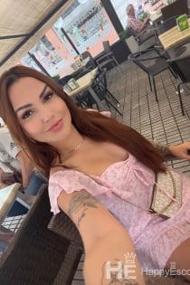 Sofía, 26 años - 8