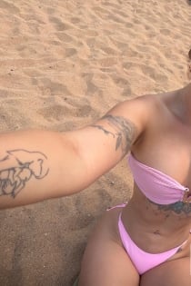 Sofía, 26 años - 2