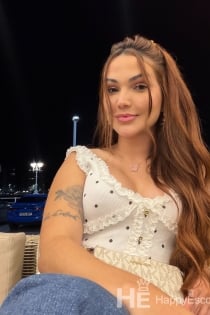 Sofía, 26 años