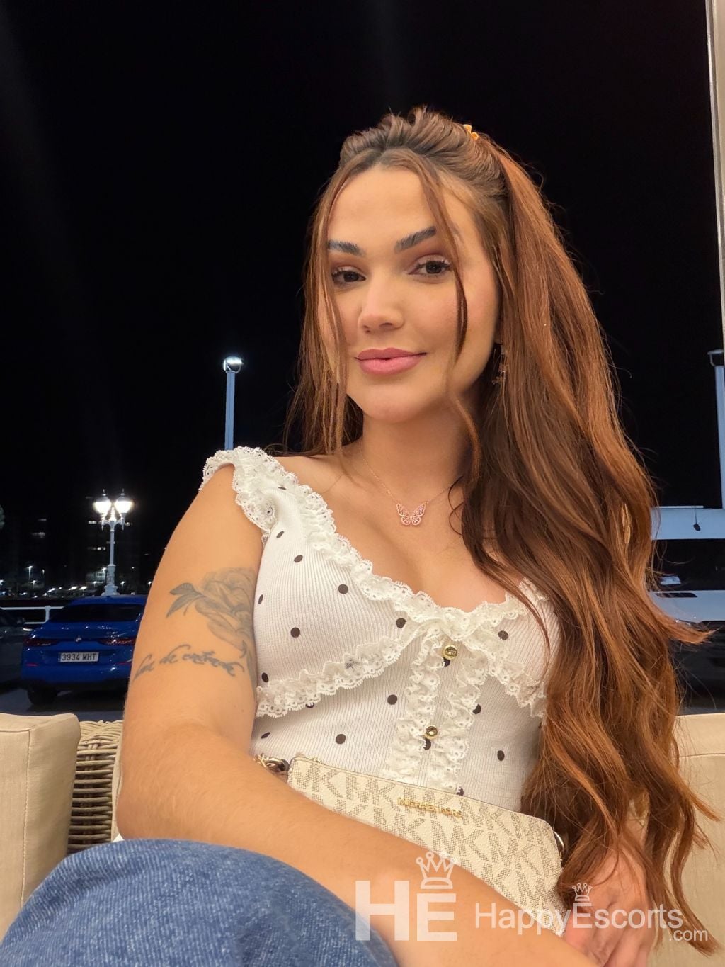 Sofía, 26 años - 1