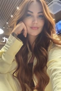Sofía, 26 años - 10