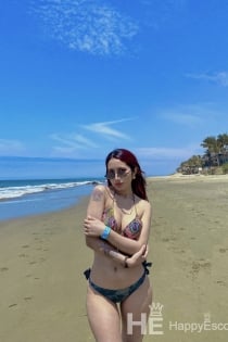 Kathy, 26 anni - 2
