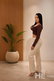 Luciana, 25 anni - 9