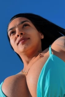 Luciana, 25 anni - 7