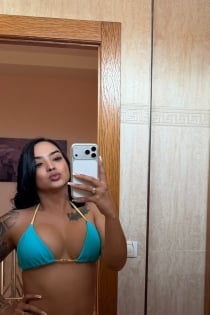 Luciana, 25 anni - 8
