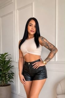 Luciana, 25 anni - 11