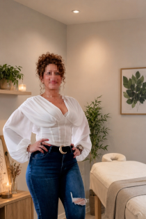 Vanessa, 41 años