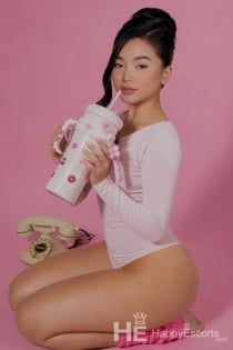 Rafaella, 29 años - 4