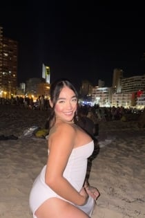 Rafaella, 29 años - 6