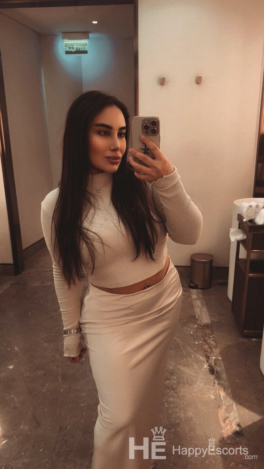 Berenice, Age 25 - 1