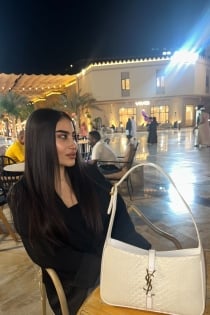Berenice, Age 25 - 3