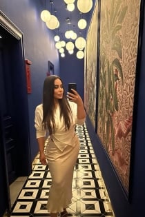 Berenice, Age 25 - 6