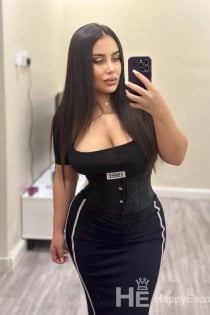 Berenice, Age 25 - 5